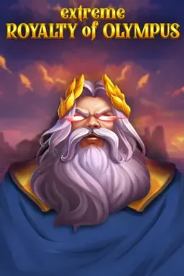 Royalty of Olympus Extreme