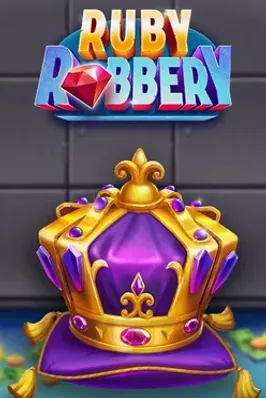 Ruby Robbery