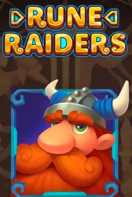 Rune Raiders