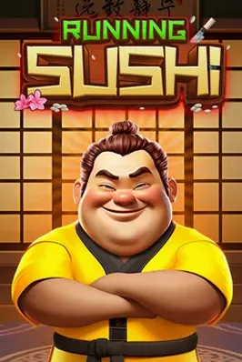 Running Sushi