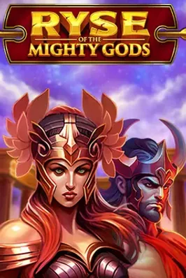 Ryse of the Mighty Gods