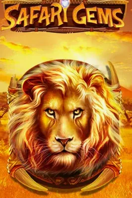 Safari Gems