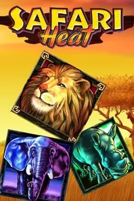 Safari Heat