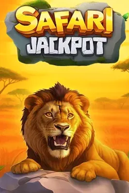 Safari Jackpot