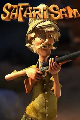 Safari Sam