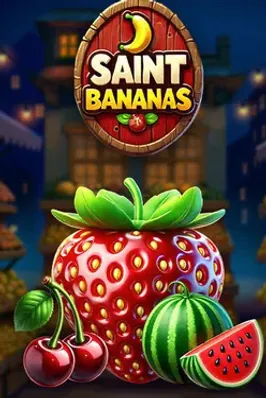 Saint Bananas