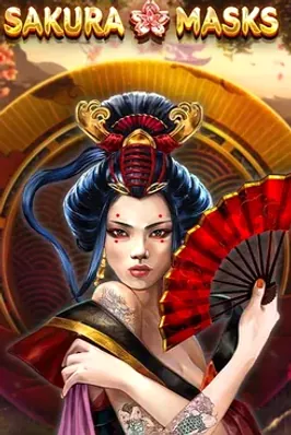Sakura Masks