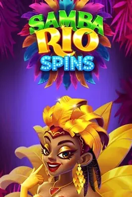 Samba Rio Spins