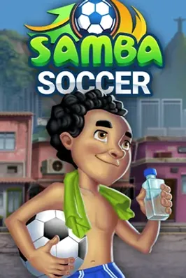 Samba Soccer
