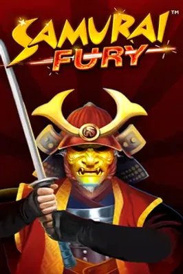 Samurai Fury