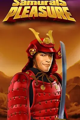 Samurais Pleasure