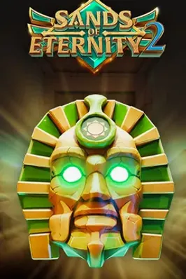 Sands of Eternity 2