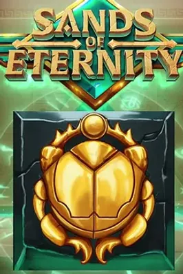 Sands of Eternity