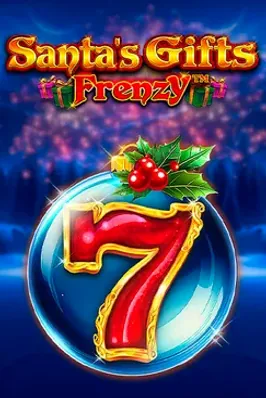 Santa's Gifts Frenzy