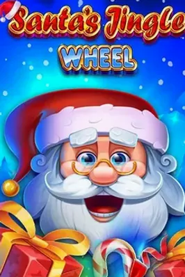 Santa's Jingle Wheel