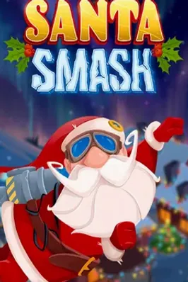 Santa Smash