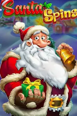 Santa Spins