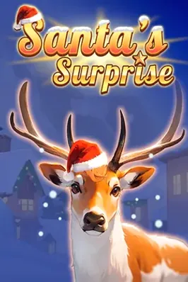 Santa Surprise