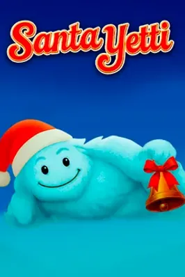 Santa Yetti