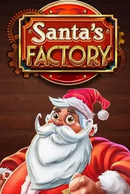 Santas Factory