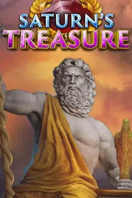 Saturn’s Treasure