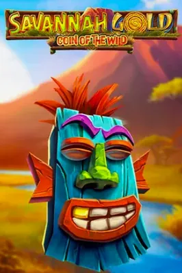 Savannah Gold: Coin of the Wild