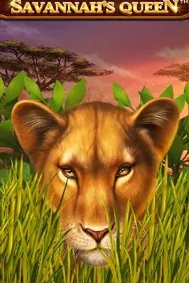 Savannah's Queen