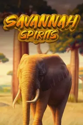 Savannah Spirits