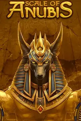 Scale of Anubis