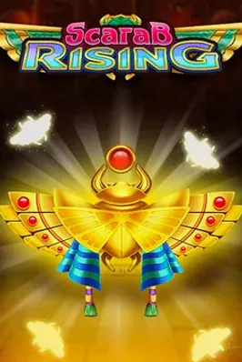 Scarab Rising