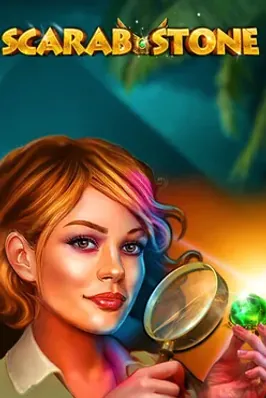 Scarab Stone