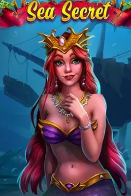 Sea Secret
