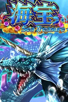 Sea Treasure