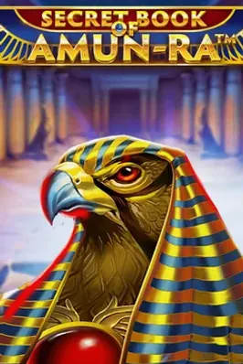 Secret Book of Amun Ra
