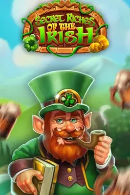 Secret Riches of the Irish