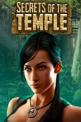 Secrets of the Temple
