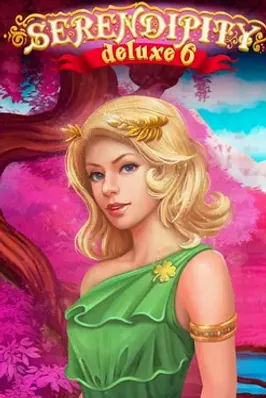 Serendipity Deluxe 6