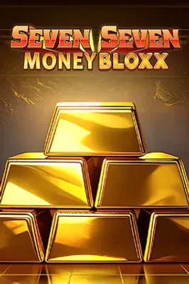 Seven Seven Money Bloxx