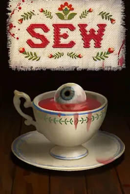 Sew