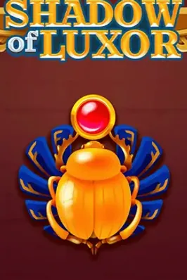Shadow Of Luxor