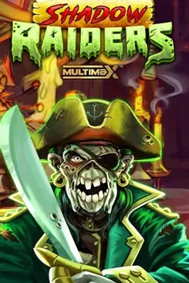 Shadow Raiders Multimax