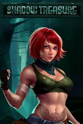 Shadow Treasure