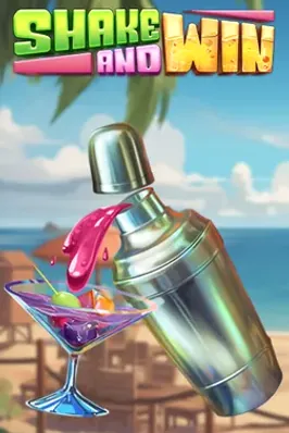 Shake and Win