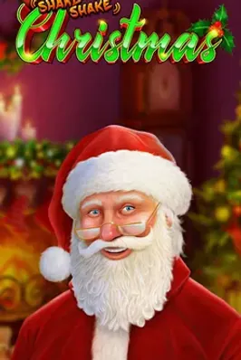 Shake Shake Christmas