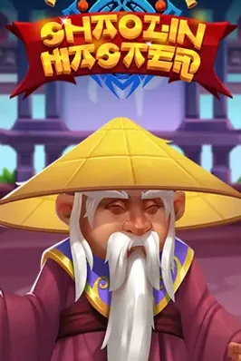 Shaolin Master