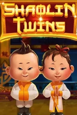 Shaolin Twins