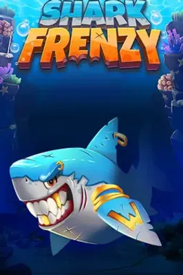 Shark Frenzy
