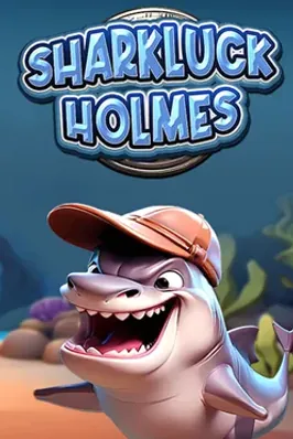 Sharkluck Holmes