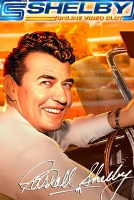 Shelby Online Video Slot