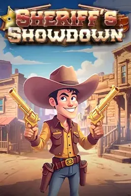 Sheriff’s Showdown